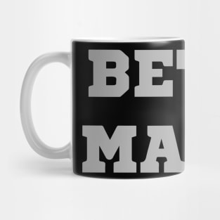 Beta Male Mug